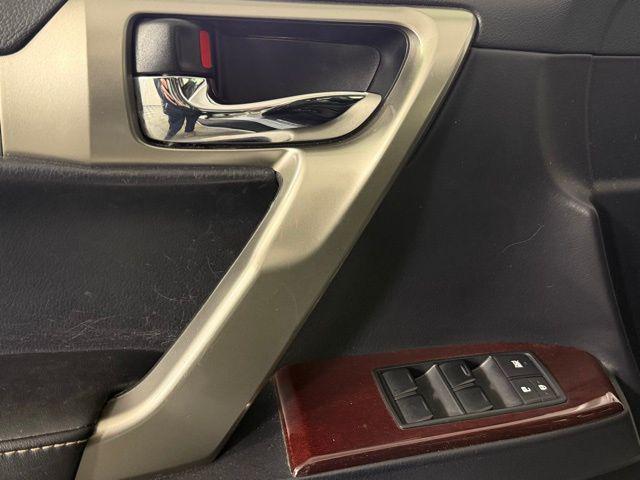 used 2015 Lexus GX 460 car, priced at $27,990