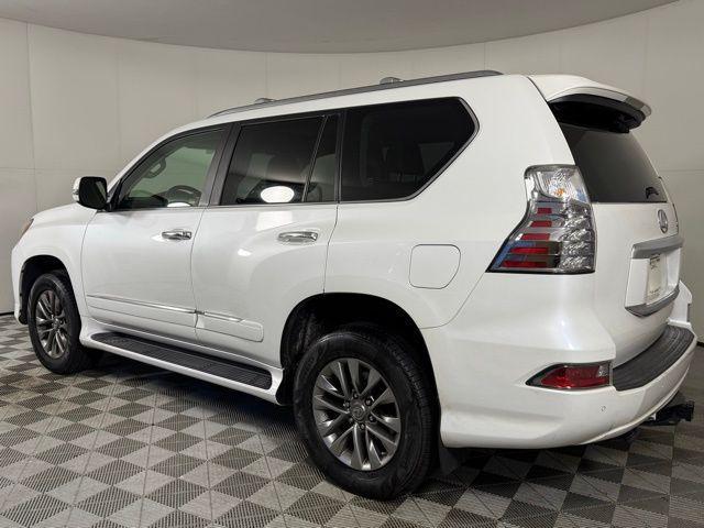 used 2015 Lexus GX 460 car, priced at $27,990