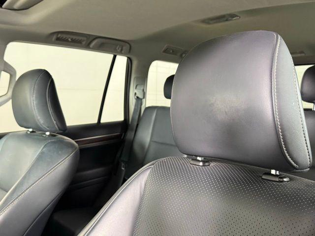 used 2015 Lexus GX 460 car, priced at $27,990