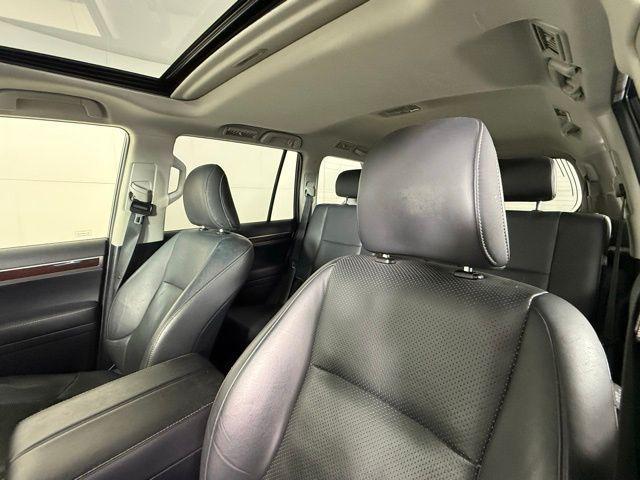 used 2015 Lexus GX 460 car, priced at $27,990