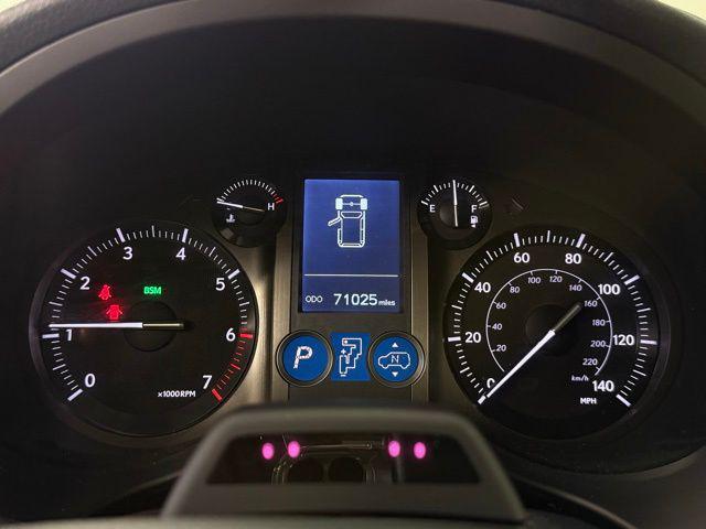 used 2015 Lexus GX 460 car, priced at $27,990