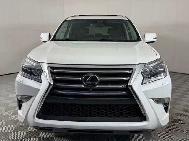 used 2015 Lexus GX 460 car, priced at $27,990