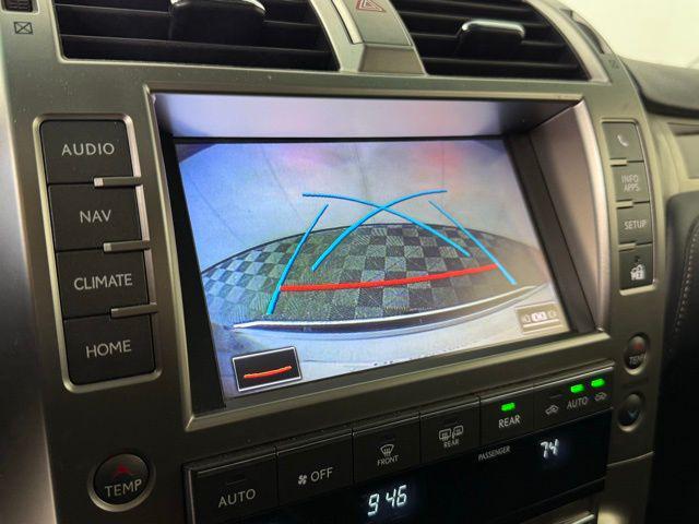 used 2015 Lexus GX 460 car, priced at $27,990