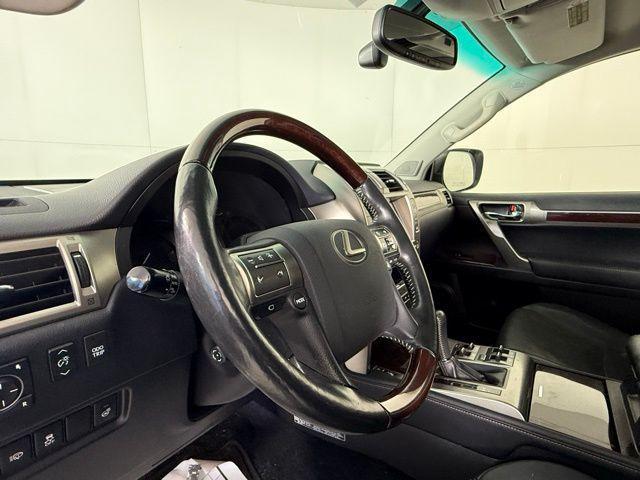 used 2015 Lexus GX 460 car, priced at $27,990