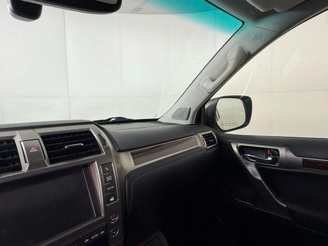 used 2015 Lexus GX 460 car, priced at $27,990