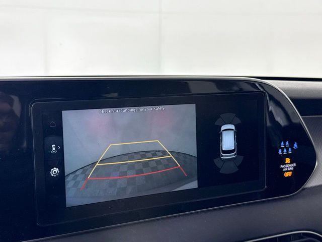 used 2022 Hyundai Palisade car, priced at $26,890