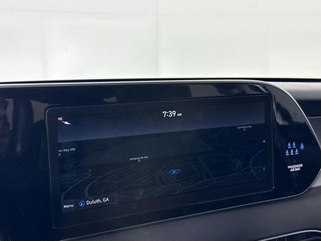 used 2022 Hyundai Palisade car, priced at $26,890