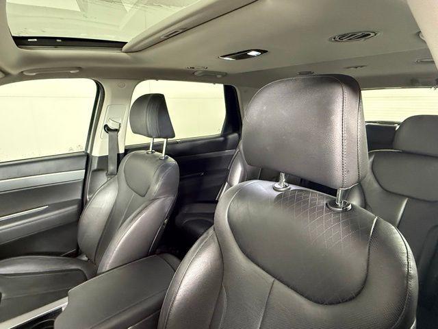 used 2022 Hyundai Palisade car, priced at $26,890