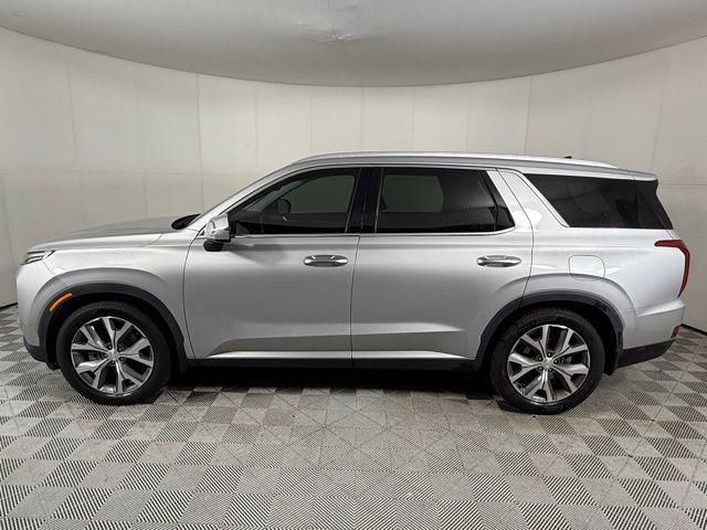 used 2022 Hyundai Palisade car, priced at $26,890