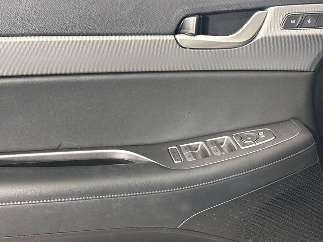 used 2022 Hyundai Palisade car, priced at $26,890