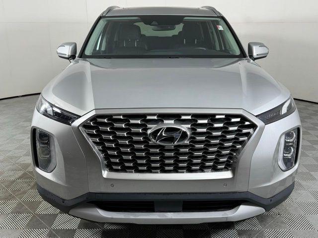 used 2022 Hyundai Palisade car, priced at $26,890