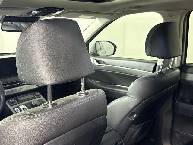used 2022 Hyundai Palisade car, priced at $26,890