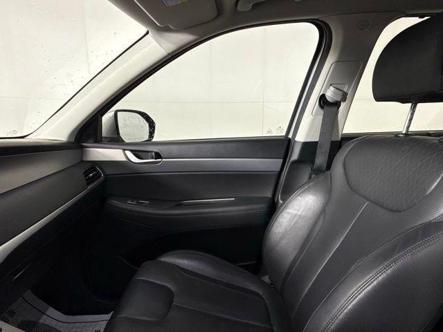 used 2022 Hyundai Palisade car, priced at $26,890