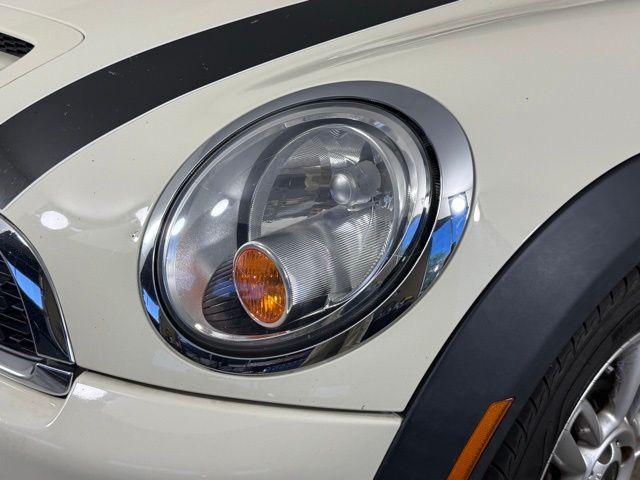 used 2012 MINI Cooper S car, priced at $8,418
