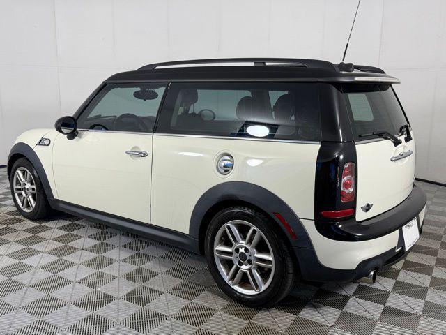 used 2012 MINI Cooper S car, priced at $8,418