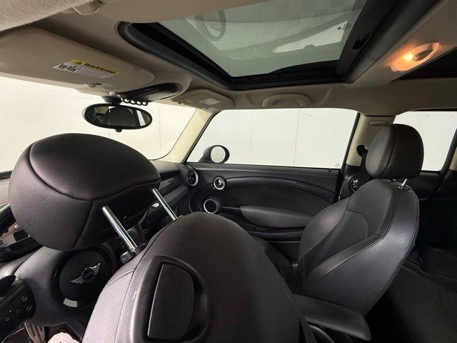used 2012 MINI Cooper S car, priced at $8,418