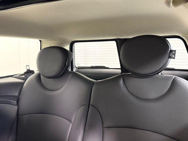 used 2012 MINI Cooper S car, priced at $8,418