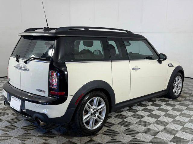 used 2012 MINI Cooper S car, priced at $8,418