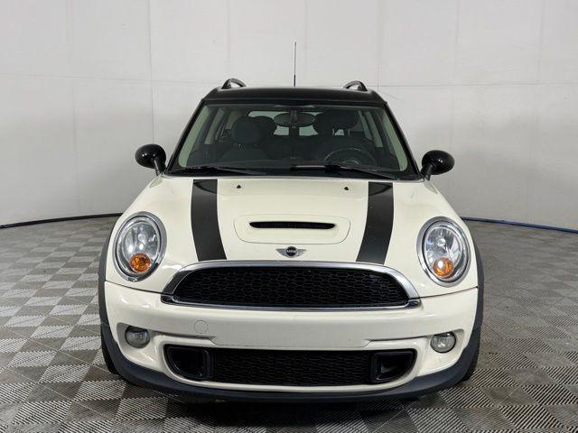 used 2012 MINI Cooper S car, priced at $8,418