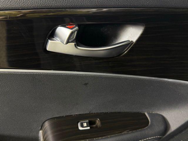 used 2020 Kia Sorento car, priced at $15,890