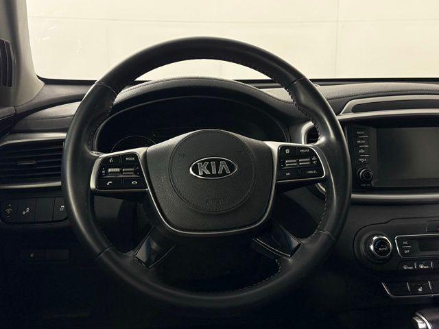 used 2020 Kia Sorento car, priced at $15,890