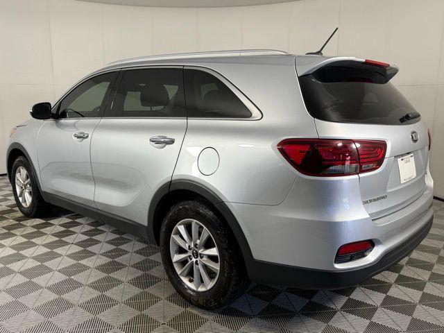 used 2020 Kia Sorento car, priced at $15,890