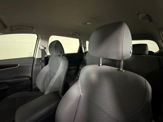 used 2020 Kia Sorento car, priced at $15,890