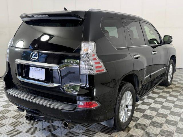 used 2015 Lexus GX 460 car, priced at $26,018