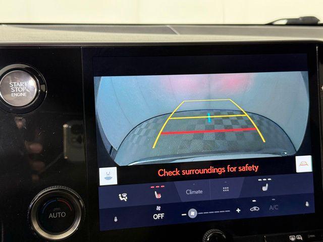 used 2022 Lexus NX 350 car, priced at $36,990