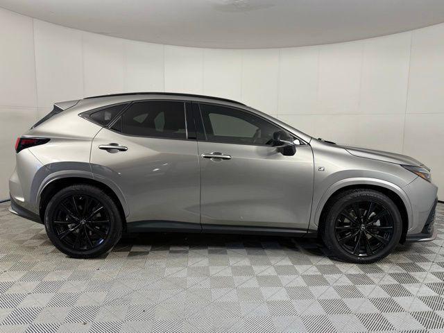 used 2022 Lexus NX 350 car, priced at $36,990