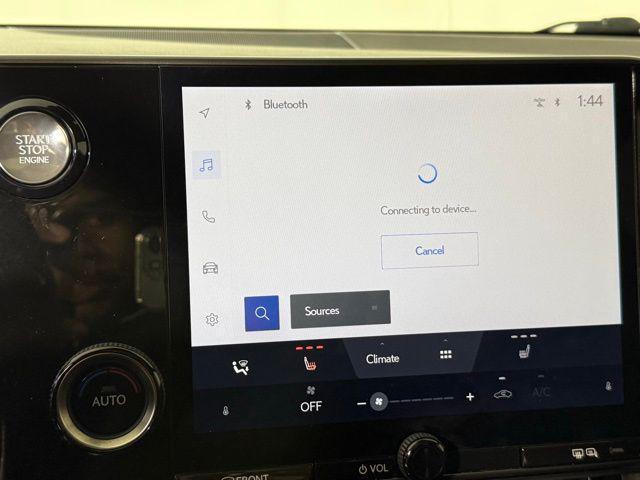 used 2022 Lexus NX 350 car, priced at $36,990