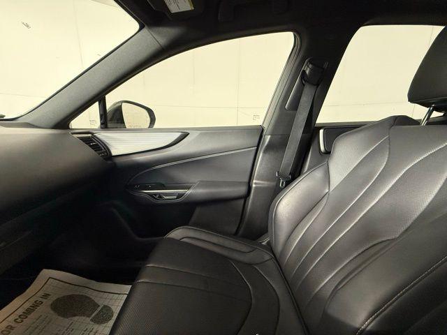 used 2022 Lexus NX 350 car, priced at $36,990