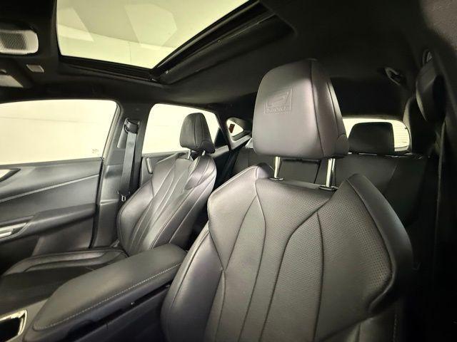 used 2022 Lexus NX 350 car, priced at $36,990