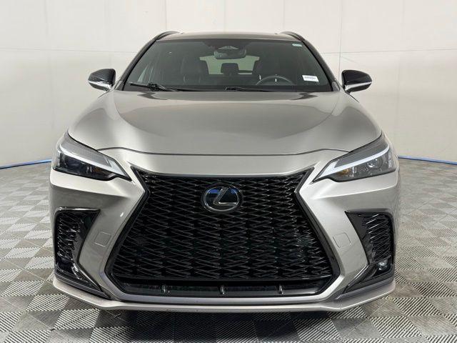 used 2022 Lexus NX 350 car, priced at $36,990