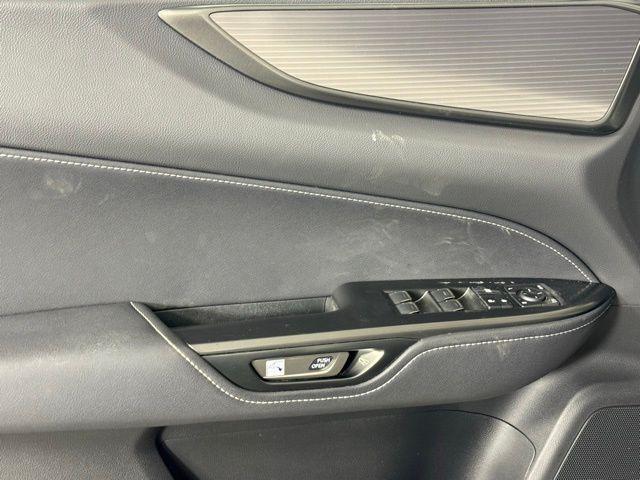 used 2022 Lexus NX 350 car, priced at $36,990