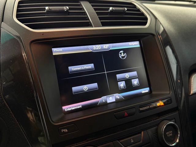 used 2016 Ford Explorer car, priced at $9,990