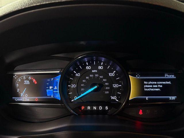 used 2016 Ford Explorer car, priced at $9,990