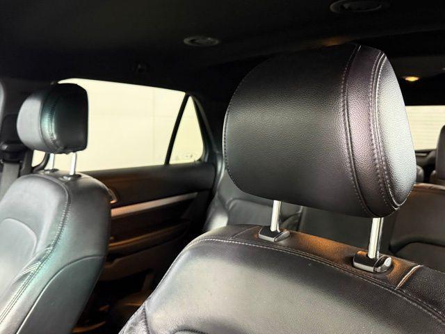used 2016 Ford Explorer car, priced at $9,990