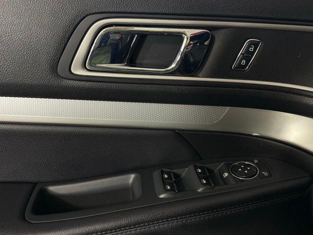 used 2016 Ford Explorer car, priced at $9,990