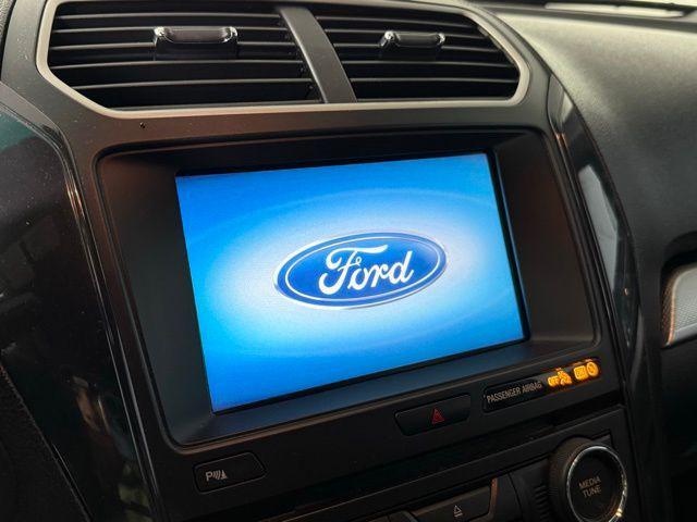 used 2016 Ford Explorer car, priced at $9,990
