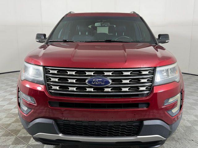 used 2016 Ford Explorer car, priced at $9,990