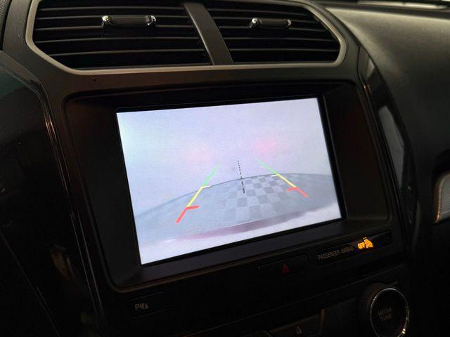 used 2016 Ford Explorer car, priced at $9,990