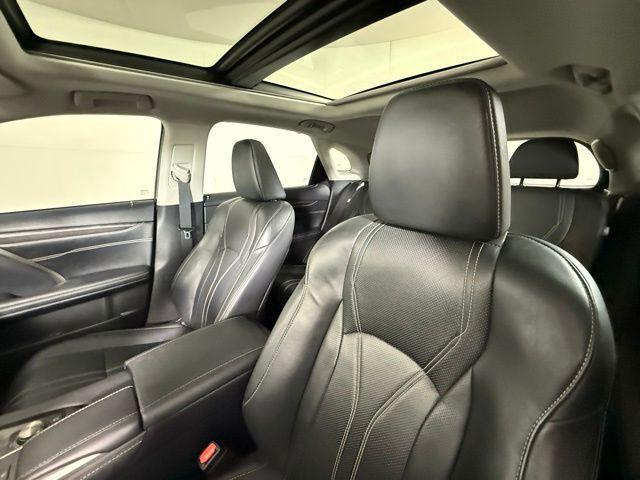 used 2022 Lexus RX 450h car, priced at $45,990