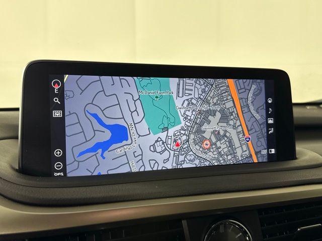 used 2022 Lexus RX 450h car, priced at $45,990