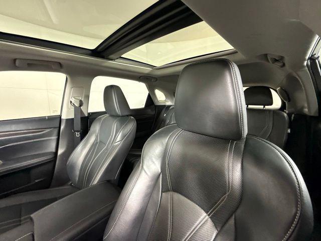 used 2022 Lexus RX 450h car, priced at $45,990