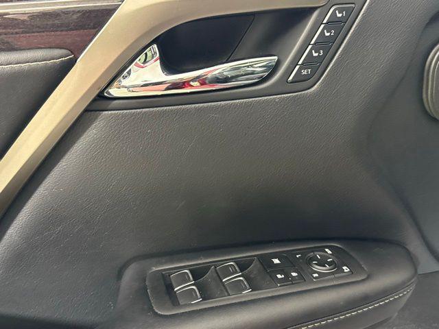 used 2022 Lexus RX 450h car, priced at $45,990