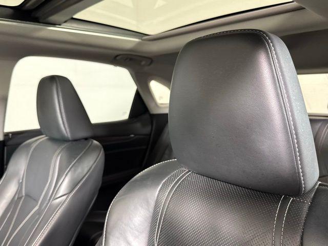 used 2022 Lexus RX 450h car, priced at $45,990