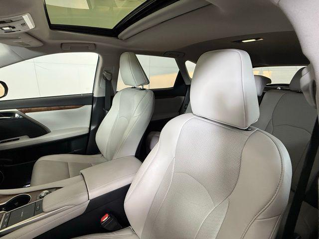 used 2022 Lexus RX 350L car, priced at $41,990