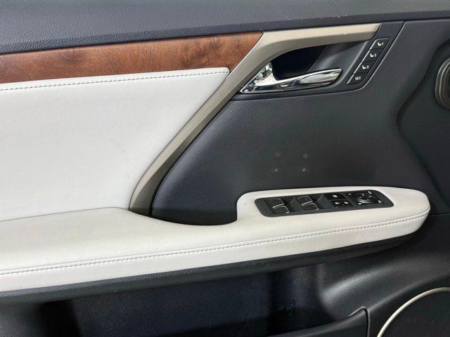 used 2022 Lexus RX 350L car, priced at $41,990