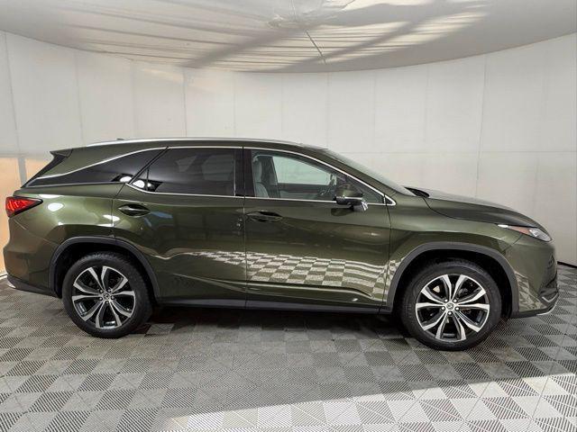 used 2022 Lexus RX 350L car, priced at $41,990